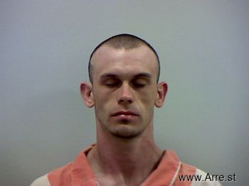 Jeremy B Watson Mugshot