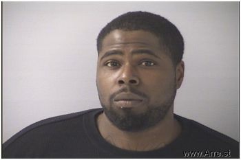 Jeremy Rayshawn Watson Mugshot