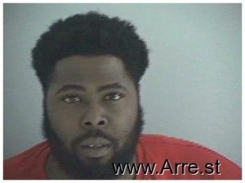 Jeremy Rayshawn Watson Mugshot