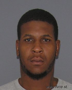 Jeremy Cartez Watts Mugshot