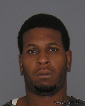 Jeremy C Watts Mugshot