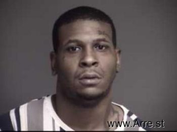 Jeremy Cartez Watts Mugshot