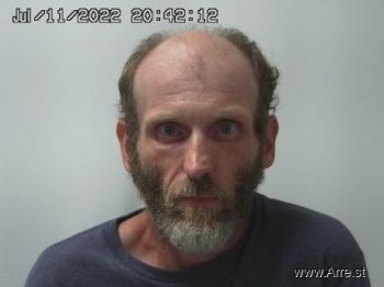 Jeremy  Welch Mugshot