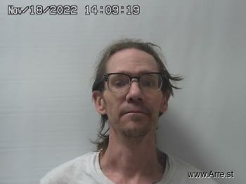 Jeremy Troy Wells Mugshot