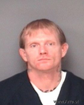 Jeremy Joseph Wilson Mugshot