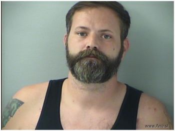 Jeremy S Woods Mugshot