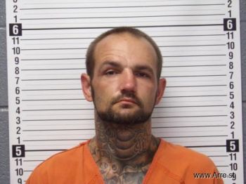 Jeremy Eugene Wyomic Mugshot