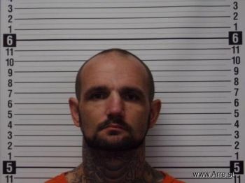 Jeremy Eugene Wyomic Mugshot