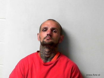 Jeremy Eugene Wyomic Mugshot