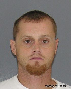 Jeremy  Yates Mugshot