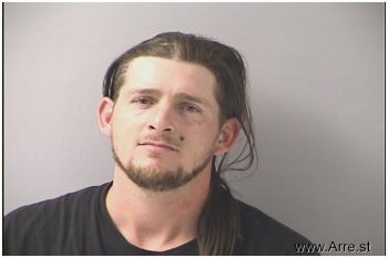 Jeremy Chad Young Mugshot