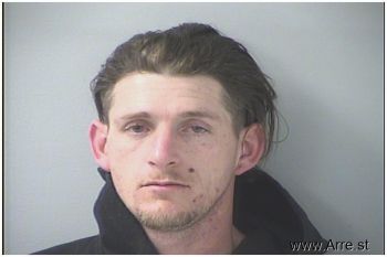 Jeremy Chad Young Mugshot