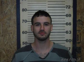 Jeris Matthew Carver Mugshot