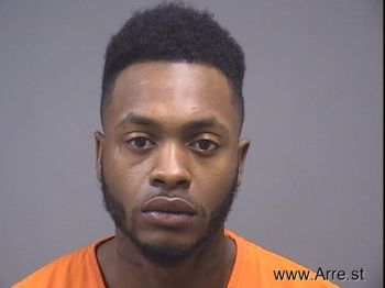 Jermaine Arthur Adams Mugshot