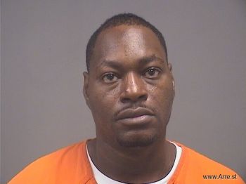 Jermaine L Akins Mugshot