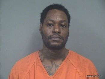 Jermaine L Akins Mugshot