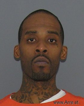 Jermaine  Beard Mugshot