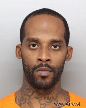 Jermaine  Beard Mugshot