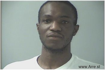 Jermaine Hopeton Bell Mugshot