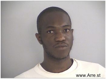 Jermaine Hopeton Bell Mugshot