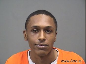 Jermaine C Jr Bunn Mugshot