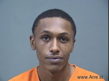 Jermaine C Jr Bunn Mugshot