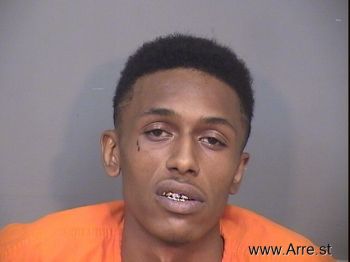 Jermaine C Jr Bunn Mugshot