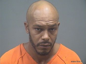 Jermaine Cortez Bunn Mugshot