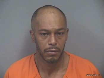 Jermaine Cortez Bunn Mugshot