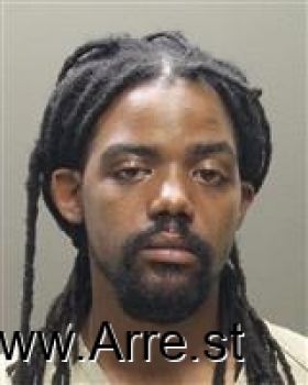 Jermaine Lamar Jr Graham-parks Mugshot