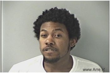 Jermaine Antwone Graham Jr Mugshot