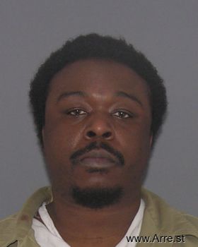 Jermaine  Harper Mugshot