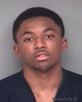 Jermaine Harrell Henderson Jr Mugshot