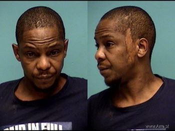 Jermaine M Jackson Mugshot