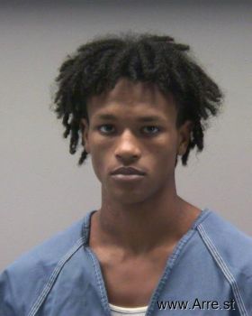 Jermaine Eugene Jackson Mugshot