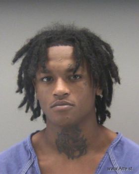 Jermaine Eugene Jackson Mugshot