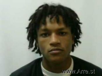 Jermaine Eugene Jackson Jr Mugshot