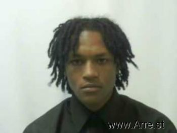 Jermaine Eugene Jackson Jr Mugshot