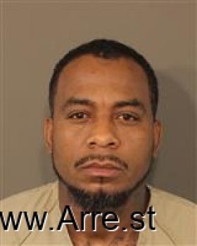 Jermaine Lamar Johnson Mugshot