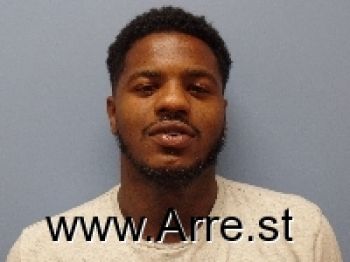 Jermaine Travis Johnson Mugshot