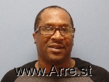 Jermaine T Johnson Mugshot