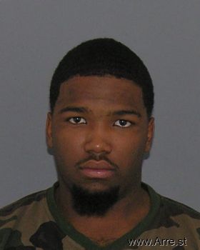 Jermaine  Miller Mugshot