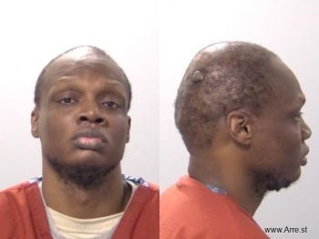 Jermaine Jamar Poole Mugshot