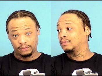 Jermaine J Powell Mugshot