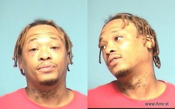 Jermaine J Powell Mugshot