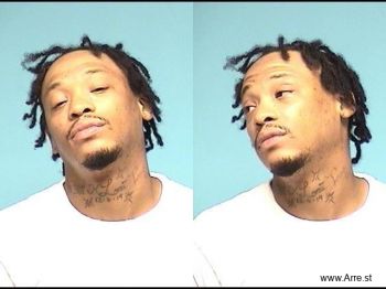 Jermaine J Powell Mugshot