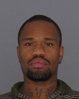 Jermaine  Rogers Mugshot