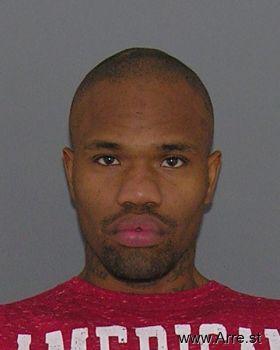 Jermaine  Rogers Mugshot