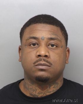 Jermaine  Swain Mugshot