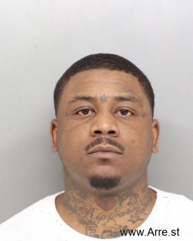 Jermaine  Swain Mugshot